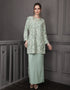 BAJU KURUNG PAHANG MODEN GIANNA (MINT)